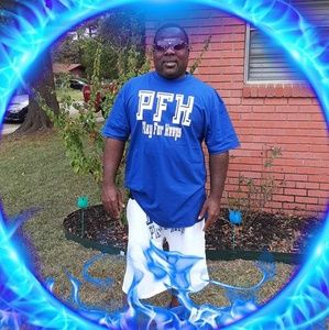 Meet your Posher, Billy